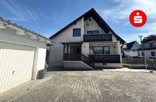 Haus kaufen in 90559 Burgthann, Großzügiges ZFH in Burgthann-Oberferrieden