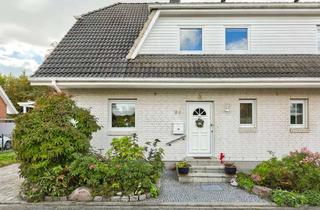 Doppelhaushälfte kaufen in 14979 Großbeeren, Verkauf mit Wohnrecht: Familienfreundliche Doppelhaushälfte in Großbeeren!