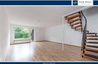 Reihenhaus kaufen in 23570 Travemünde, Endreihenhaus mit großzügig geschnittenen Zimmern in familienfreundlicher Lage