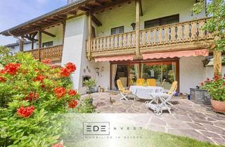 Doppelhaushälfte kaufen in 85649 Brunnthal, Charmante Doppelhaushälfte im Münchner Süden – Natur und Stadtnähe vereint