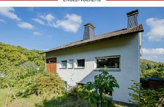 Haus kaufen in 33014 Bad Driburg, Vielseitiges Zweifamilienhaus in ruhiger Lage - Besichtigungen am 24.10. 15 - 18 Uhr