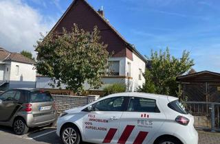 Haus kaufen in 63128 Dietzenbach, Außergewöhnliche DHH in Dietzenbach