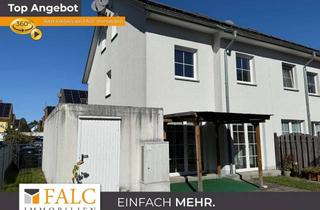 Doppelhaushälfte kaufen in 29303 Bergen, Großzügige Moderne Doppelhaushälfte