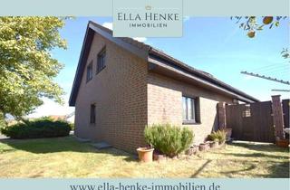 Einfamilienhaus kaufen in 38667 Bad Harzburg, Schönes, freistehendes Einfamilienhaus mit 6 Zimmern, Keller + Garage in beliebter Lage.