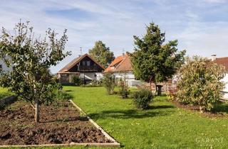 Einfamilienhaus kaufen in 78661 Dietingen, Einfamilienhaus mit großem Grundstück und vielen Möglichkeiten!