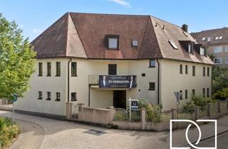 Haus kaufen in 90547 Stein, Enormes Potenzial! Zweifamilienhaus mit separatem Baugrundstück und ausbaufähigem Dachgeschoss