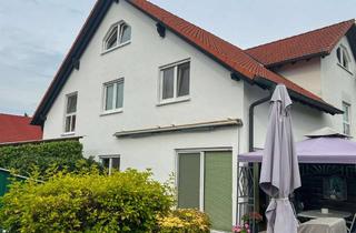 Haus kaufen in 15537 Gosen-Neu Zittau, Modernes Reihenendhaus im ruhigen Berliner Umland – mit Wohlfühlambiente und Gartenidylle