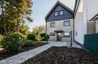 Reihenhaus kaufen in 51371 Rheindorf, Großzügiges Reihenhaus in Leverkusen-Rheindorf * 5-Zi * ca. 151,38 m² Wfl. * ca. 84,64 m² Nutzfl.