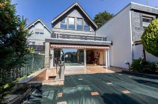 Reihenhaus kaufen in 51371 Rheindorf, Großzügiges Reihenhaus in Leverkusen-Rheindorf * 5-Zi * ca. 151,38 m² Wfl. * ca. 84,64 m² Nutzfl.