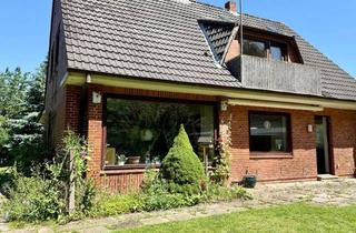 Einfamilienhaus kaufen in 25899 Niebüll, Einfamilienhaus in sehr guter Lage