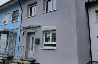 Haus kaufen in 77656 Offenburg, *** reserviert *** Reihenmittelhaus in Albersbösch mit Garten und Garage