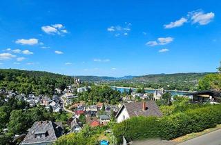 Haus kaufen in 53424 Remagen, Geräumiges Reihenendhaus in ruhiger Lage mit traumhaftem Blick über das Rheintal