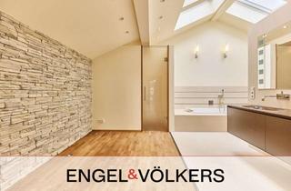 Haus kaufen in 64850 Schaafheim, Luxuriöses Wohnhaus mit Einliegerwohnung, Traumgarten & vielseitigem Nutzungspotential!
