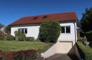 Haus kaufen in 88339 Bad Waldsee, Tolles Grundstück