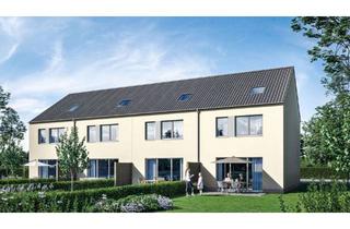 Haus kaufen in 86679 Ellgau, NEUBAU - Neues Zuhause für die Familie, in energieeffizienter Massivbauweise