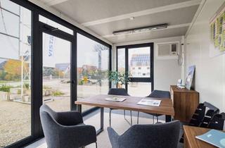 Haus kaufen in Lechfeldstraße, 86679 Ellgau, NEUBAU DHH - Neues Zuhause für Ihre Familie - energieeffiziente Massivbauweise und zwei Garagen