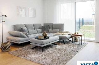 Haus kaufen in Lechfeldstraße, 86679 Ellgau, NEUBAU DHH - Neues Zuhause für Ihre Familie - energieeffiziente Massivbauweise und zwei Garagen