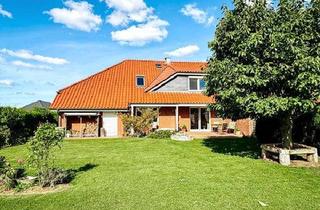 Haus kaufen in 23942 Dassow, Dassow (OT Pötenitz) - Ihr "Hideaway" an der Ostsee ...