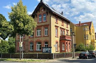Haus kaufen in 07318 Saalfeld, Dreifamilienhaus in Saalfeld- auch zur Eigennutzung geeignet