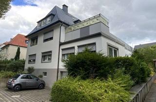 Haus kaufen in 32105 Bad Salzuflen, Selbstbewohnen mit Rendite am Obernberg