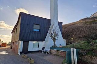 Haus kaufen in 27498 Helgoland, Wohn- und Geschäftshaus auf der traumhaften Insel Helgoland