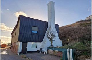 Haus kaufen in 27498 Helgoland, Wohn- und Geschäftshaus auf der traumhaften Insel Helgoland