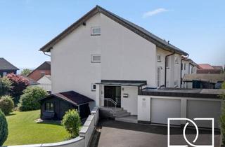 Haus kaufen in 95689 Fuchsmühl, Zeitnah bezugsfertig! Hochwertig modernisiertes Zweifamilienhaus mit großem Garten