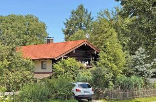Haus kaufen in 83413 Fridolfing, Charmantes, historisches Wohnhaus Bj. 1603 mit Anbauhaus Bj. 1978 in Fridolfing.
