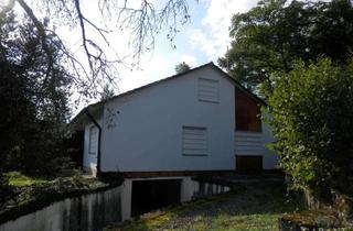 Haus kaufen in 74542 Braunsbach, Bezahlbares Haus mit sehr großen Garten und freiem Ausblick
