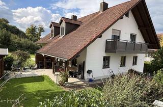 Doppelhaushälfte kaufen in 84174 Eching, GEPFLEGTE DOPPELHAUSHÄLFTE MIT WOHLFÜHLCHARAKTER IN VIECHT