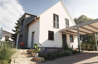 Haus kaufen in 21407 Deutsch Evern, Traumhaus incl. Grundstück im Herzen von Lüneburg - Lichthaus 121