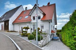 Einfamilienhaus kaufen in 89150 Laichingen, Charmantes Einfamilienhaus top ausgestattet