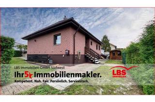 Haus kaufen in 67304 Eisenberg, Charmanter Bungalow in ruhiger Lage