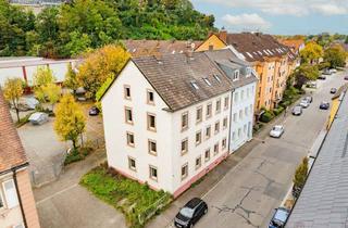 Mehrfamilienhaus kaufen in 79206 Breisach, Mehrfamilienhaus mit 8 noch fertigzustellenden Wohneinheiten
