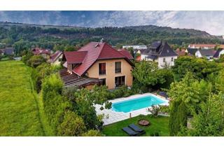 Haus kaufen in 07774 Dornburg-Camburg, Familienglück mit Weitblick auf die Dornburger Schlösser