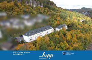 Mehrfamilienhaus kaufen in 54568 Gerolstein, Interessantes Anlageobjekt mit attraktiver Rendite 4 Mehrfamilienhäuser komplett vermietet