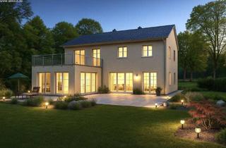 Haus kaufen in 94327 Bogen, 2 Generationen - jeder sein eigenes Reich