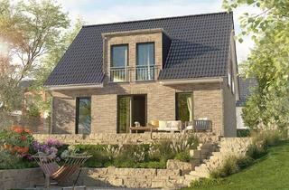 Haus kaufen in 21407 Deutsch Evern, Traumhaus incl. Grundstück im Herzen von Lüneburg - Flair 125