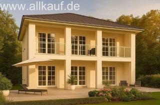 Villa kaufen in 94327 Bogen, Die Villa Ihrer Wünsche und nach eigenen Vorstellungen