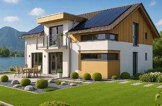 Haus kaufen in 83684 Tegernsee, Architektonische Brillanz: Entdecken Sie das ideale Zuhause für Anspruchsvolle