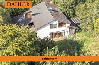 Haus kaufen in 21379 Rullstorf, Ruhiges Wohnen mit Sanierungsbedarf