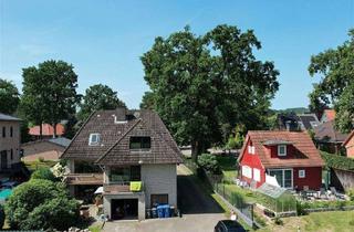 Haus kaufen in Schloßstraße 49, 21271 Hanstedt, NUR 549.000,- EFH mit Blick ins grüne Auetal "TOP LAGE"