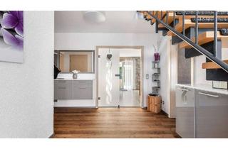 Einfamilienhaus kaufen in Auf Vorwigs Hof 10, 59199 Bönen, Einziehen und Wohlfühlen - Renoviertes Einfamilienhaus mit Garten, Terrasse, und Garage