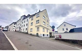 Mehrfamilienhaus kaufen in Enggasse, 66953 Pirmasens, Mehrfamilienhaus mit 4 Wohneinheiten & großem Entwicklungspotenzial!