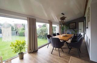 Haus kaufen in 89250 Senden, ++SENDEN++ 2–3-Familienhaus mit idyllischem Garten und XXL-Garage