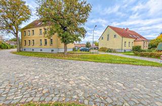 Haus kaufen in 14669 Ketzin, Gepflegtes Wohnensemble mit attraktiver Rendite – nur im Paket