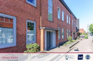 Mehrfamilienhaus kaufen in 24955 Harrislee, Solide Kapitalanlage mit Herz - sehr gepflegtes Mehrfamilienhaus in Harrislee.