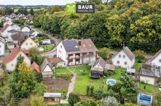 Haus kaufen in 89278 Nersingen, 360° I SOFORT FREI! Großzügiges Zweifamilienhaus in Nersingen / Oberfahlheim