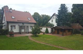 Einfamilienhaus kaufen in 15864 Wendisch Rietz, Einfamilienhaus in Wendisch Rietz – hell, gepflegt Einziehen & wohlfühlen