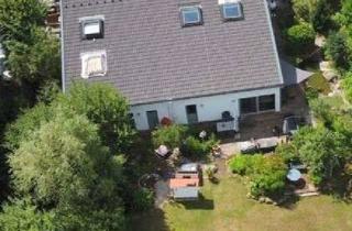 Haus kaufen in 73453 Abtsgmünd, Modernes Wohnhaus mit vielseitig nutzbarem Erweiterungsanbau und eigener Zufahrt in Abtsgmünd